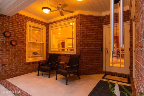 Exterior - 400 Island Dr, Chocowinity, NC 27817 photo 36 of 44