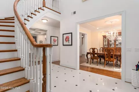 Entry Way - 400 Island Dr, Chocowinity, NC 27817 photo 1 of 4