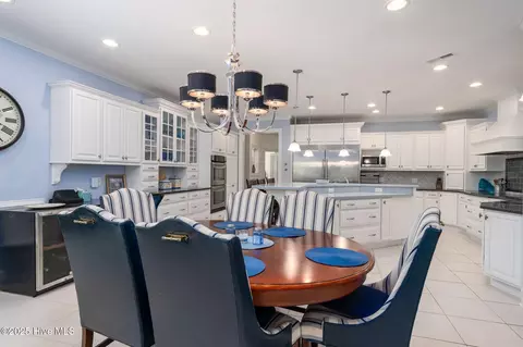 Dining - 400 Island Dr, Chocowinity, NC 27817 photo 3 of 4