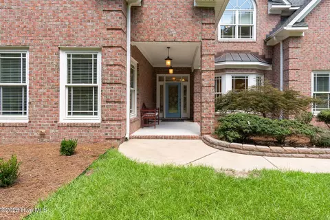 Exterior - 400 Island Dr, Chocowinity, NC 27817 photo 12 of 44