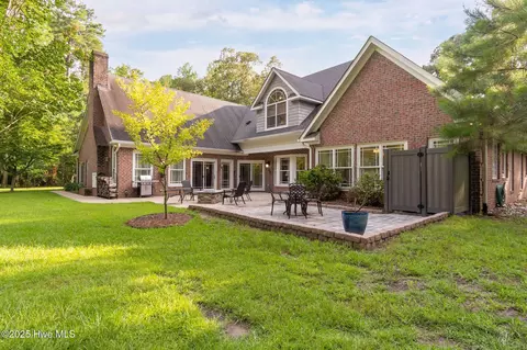 Exterior - 400 Island Dr, Chocowinity, NC 27817 photo 31 of 44