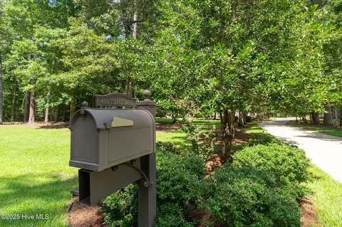 Exterior - 400 Island Dr, Chocowinity, NC 27817 photo 2 of 44