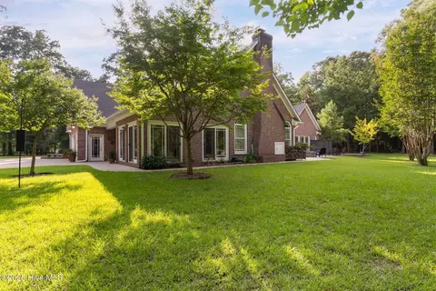 Exterior - 400 Island Dr, Chocowinity, NC 27817 photo 24 of 44