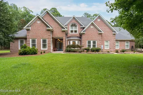 Exterior - 400 Island Dr, Chocowinity, NC 27817 photo 9 of 44
