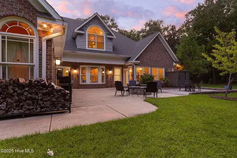 Exterior - 400 Island Dr, Chocowinity, NC 27817 photo 38 of 44