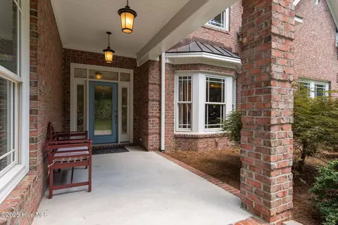 Exterior - 400 Island Dr, Chocowinity, NC 27817 photo 13 of 44