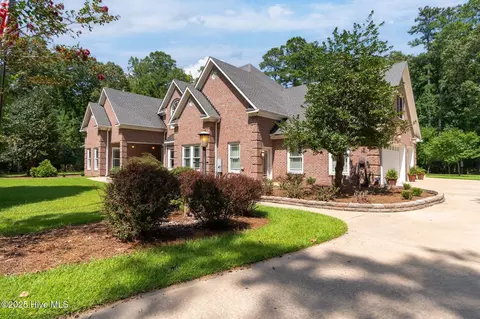 Exterior - 400 Island Dr, Chocowinity, NC 27817 photo 4 of 44