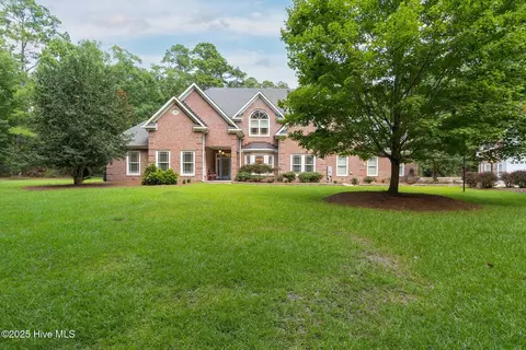 Exterior - 400 Island Dr, Chocowinity, NC 27817 photo 10 of 44