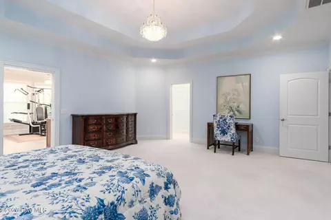 Bedroom - 400 Island Dr, Chocowinity, NC 27817 photo 3 of 8