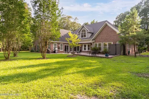 Exterior - 400 Island Dr, Chocowinity, NC 27817 photo 30 of 44