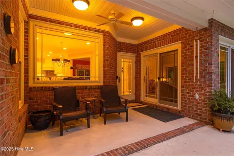 Exterior - 400 Island Dr, Chocowinity, NC 27817 photo 37 of 44
