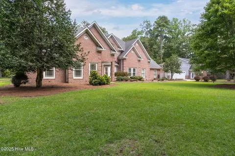Exterior - 400 Island Dr, Chocowinity, NC 27817 photo 11 of 44