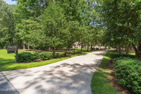 Exterior - 400 Island Dr, Chocowinity, NC 27817 photo 40 of 44