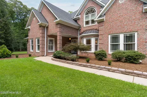 Exterior - 400 Island Dr, Chocowinity, NC 27817 photo 8 of 44