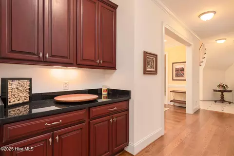 Entry Way - 400 Island Dr, Chocowinity, NC 27817 photo 2 of 4