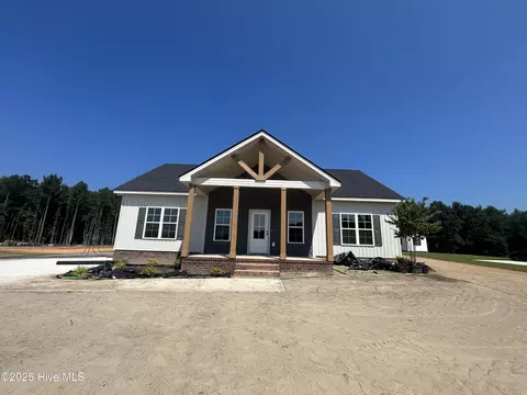 504 Johnny Johnson Rd, Enfield, NC 27823