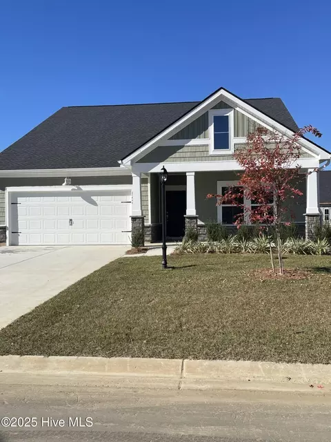 1226 W Hayworth Ln NW #LOT 1190 -ST. PHILLIPS, Calabash, NC 28467