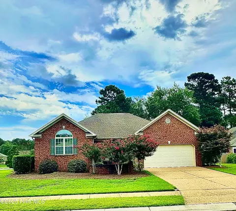 1101 Jamesford Ct, Leland, NC 28451
