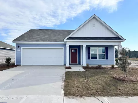 4437 E Coast Ln NW #LOT 309- CALI S, Shallotte, NC 28470