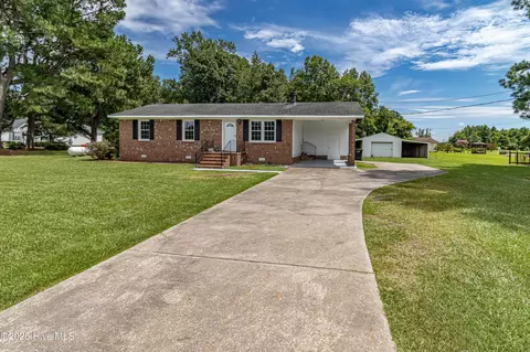 134 Coley Rd, Goldsboro, NC 27534