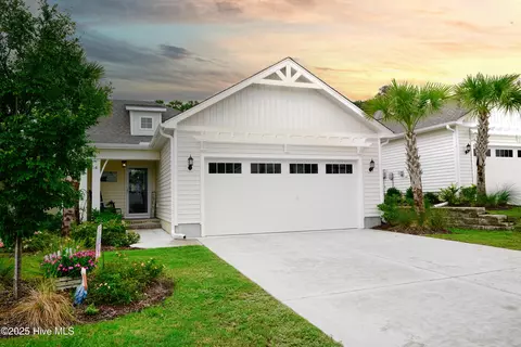 1288 Marsilio Ln SW UNIT B, Ocean Isle Beach, NC 28469