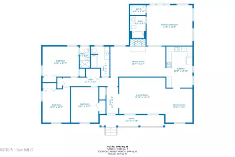 108 Joseph Pl, Greenville, NC 27858