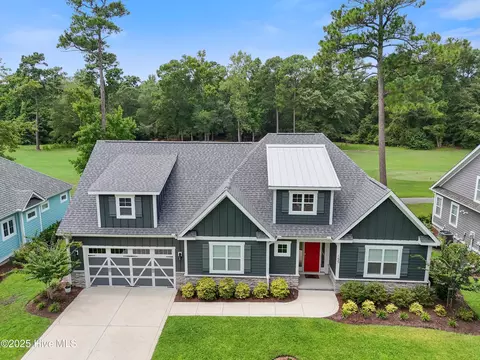 155 Crooked Gulley Cir, Sunset Beach, NC 28468