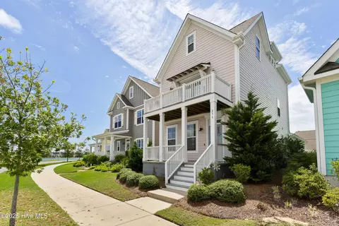 236 Trisail Ter, Wilmington, NC 28412