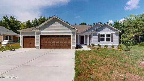 117 Windemere Ln, Goldsboro, NC 27530