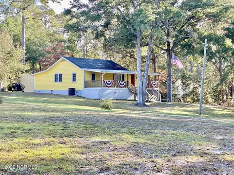 4601 Salem Ln SW, Shallotte, NC 28470