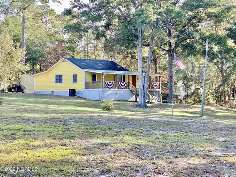 4601 Salem Ln SW, Shallotte, NC 28470
