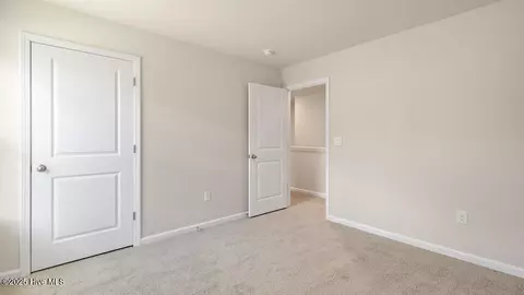 Bedroom - 10811 Beard Way, Bailey, NC 27807 photo 2 of 11