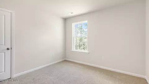 Bedroom - 10811 Beard Way, Bailey, NC 27807 photo 5 of 11