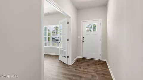 Entry Way - 10811 Beard Way, Bailey, NC 27807 photo 1 of 4