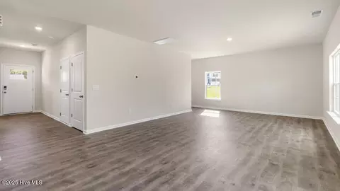 Entry Way - 10811 Beard Way, Bailey, NC 27807 photo 2 of 4