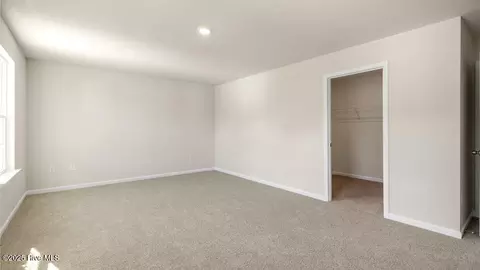 Bedroom - 10811 Beard Way, Bailey, NC 27807 photo 11 of 11