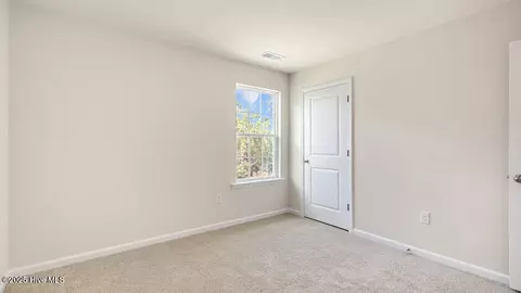 Bedroom - 10811 Beard Way, Bailey, NC 27807 photo 3 of 11
