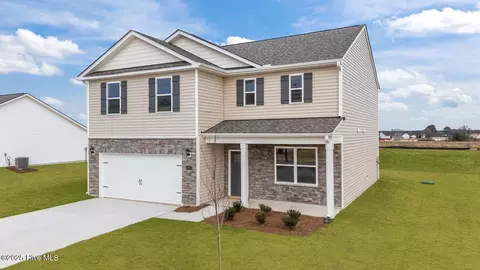 Other - 10811 Beard Way, Bailey, NC 27807 photo 4 of 20