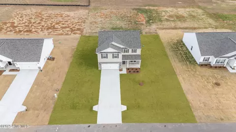 View/Area - 10811 Beard Way, Bailey, NC 27807 photo 1 of 3