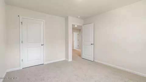 Bedroom - 10811 Beard Way, Bailey, NC 27807 photo 8 of 11