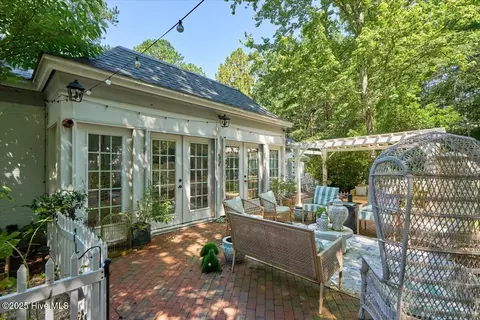 Exterior - 80 Mccaskill Rd W, Pinehurst, NC 28374 photo 19 of 30