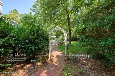 Exterior - 80 Mccaskill Rd W, Pinehurst, NC 28374 photo 8 of 30