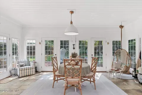 Dining - 80 Mccaskill Rd W, Pinehurst, NC 28374 photo 4 of 10