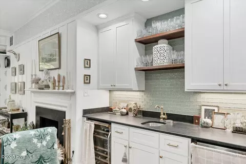 Kitchen - 80 Mccaskill Rd W, Pinehurst, NC 28374 photo 1 of 15