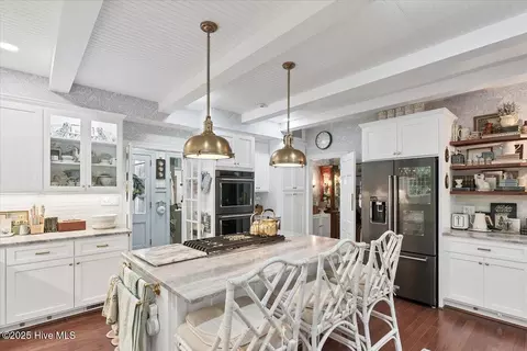 Kitchen - 80 Mccaskill Rd W, Pinehurst, NC 28374 photo 5 of 15