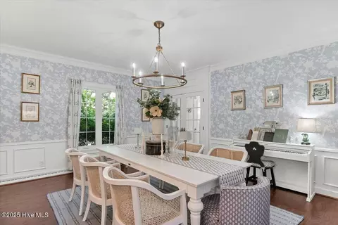 Dining - 80 Mccaskill Rd W, Pinehurst, NC 28374 photo 7 of 10