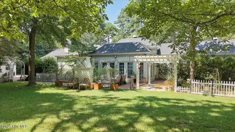 Exterior - 80 Mccaskill Rd W, Pinehurst, NC 28374 photo 26 of 30