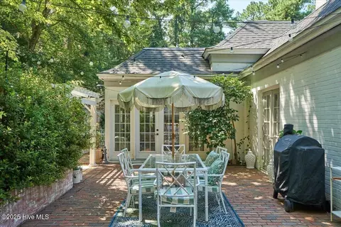 Exterior - 80 Mccaskill Rd W, Pinehurst, NC 28374 photo 18 of 30