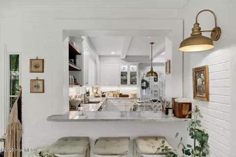 Kitchen - 80 Mccaskill Rd W, Pinehurst, NC 28374 photo 3 of 15