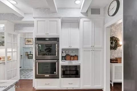 Kitchen - 80 Mccaskill Rd W, Pinehurst, NC 28374 photo 9 of 15